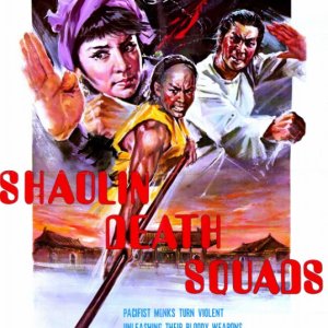 Shaolin Death Squads (1976)