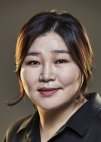 Go Soo Hee dalam Drama Korea Witch's Love (2018)