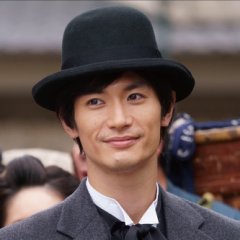 Tengaramon Japanese Movie photo