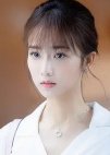 Joyin Cai in Miss Gu Who is Silent Chinese Drama (2020)