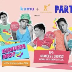 Kumusta Bro? Philippines Drama(2020) photo