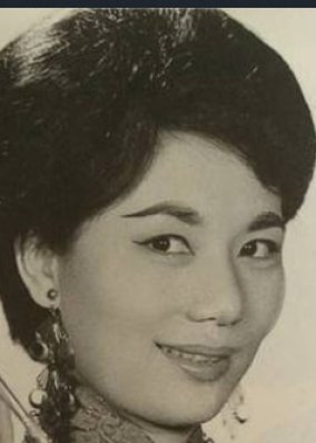 Kao Pao Shu in The Younger Generation Hong Kong Movie(1970)