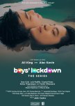 Boys' Lockdown philippines drama review