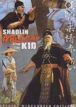 Shaolin Master and the Kid Taiwanese Movie photo