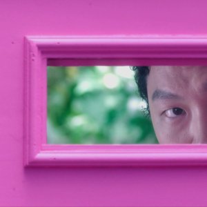 Mystery Pink (2018)