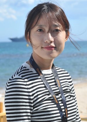 Park Young Ju in Detective K: Secret of the Lost Island Korean Movie(2015)