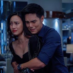 Nang Rai (2019) - MyDramaList