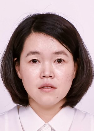 Yun Seo Jeong