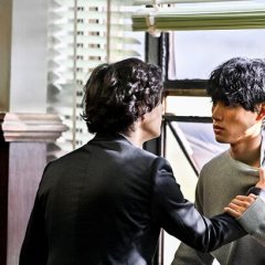 Diver: Tokushu Sennyuhan Japanese Drama photo