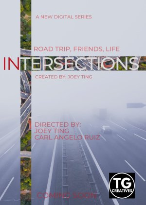 Intersections () poster