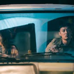 Monster Run Chinese Movie photo