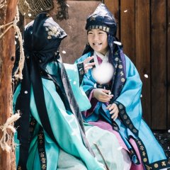 Drama Festival 2014: The Diary of Heong Yeong Dang Korean Drama photo