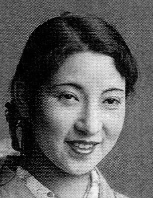 Nobuko Fushimi