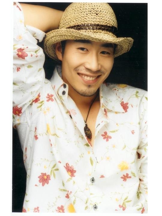 Dae Sung Hong