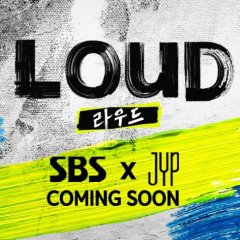 Loud Korean TV Program photo