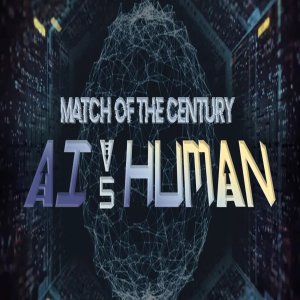 Match of the Century: AI vs. Human (2021)