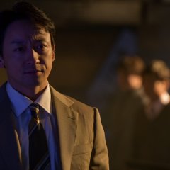 Anonymous: Keishicho ”Yubisatsujin” Taisakushitsu Japanese Drama photo