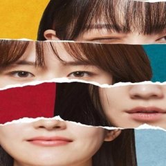 Love Scene Number Korean Drama photo