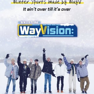 WayVision Season 2: Winter Sports Channel (2021)