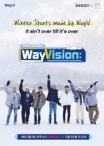 WayVision Season 2: Winter Sports Channel Korean TV Program photo
