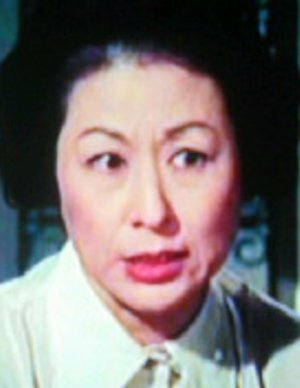 Kimiko Arai