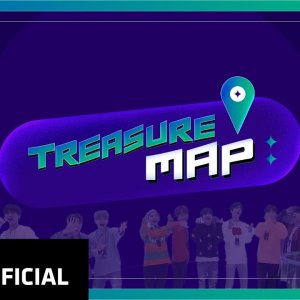 Treasure Map Season 2 (2021)