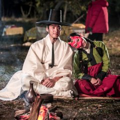 Drama Festival 2014: The Diary of a Resentful Woman Korean Drama photo