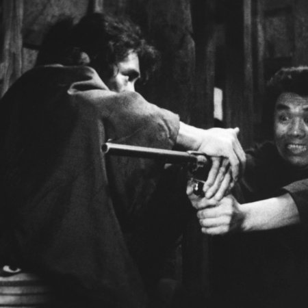 The Assassination of Ryoma (1974)