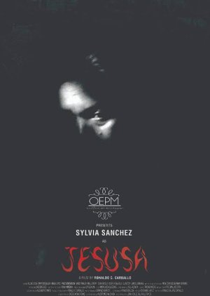 Jesusa (2019) poster