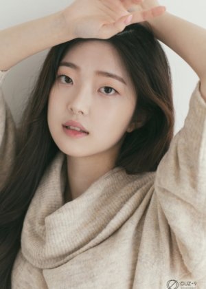 Seo Hee Seon in School 2021 Korean Drama (2021)