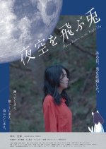 Flying Rabbit in the Night Sky Japanese Movie photo