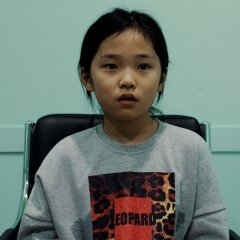 Short Bus to Farewell Korean Movie photo