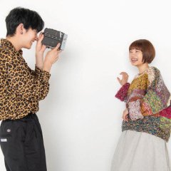 Love's in Sight! Japanese Drama photo