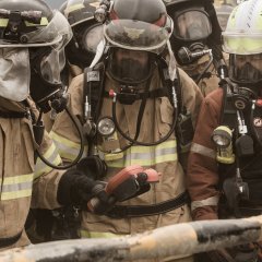 Pandora (2016) photo