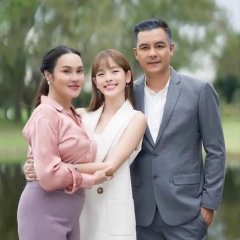 Retribution Thai Drama(2022) photo