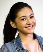 Raine Salamante