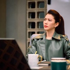 Pride And Price Chinese Drama(2022) photo