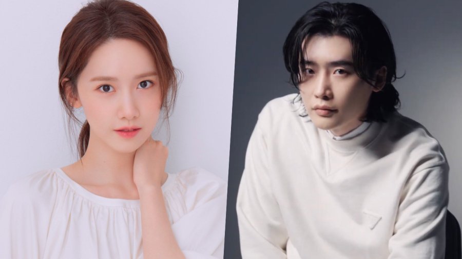 Lee Jong Suk and Girls Generation Im Yoon Ah’s drama “Big Mouse”to be released on Disney+