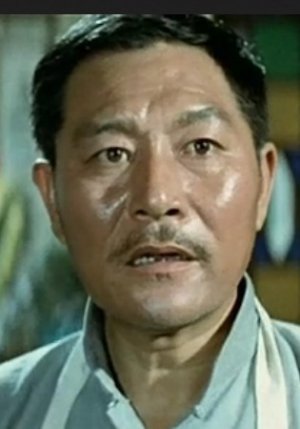 Zong Xun Huang