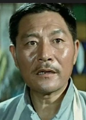 Huang Tsung Hsing in Strange Skill Taiwanese Movie(1982)
