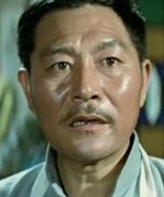 Huang Tsung Hsing