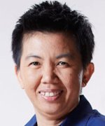 Nay Saratswadee Wongsomphet