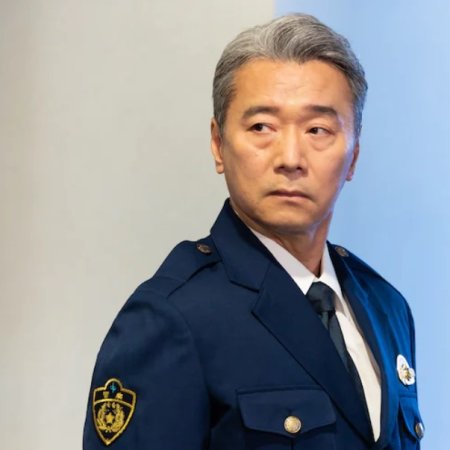 Kirawa re Kansatsu-kan Otonashi Ichiroku (2022)