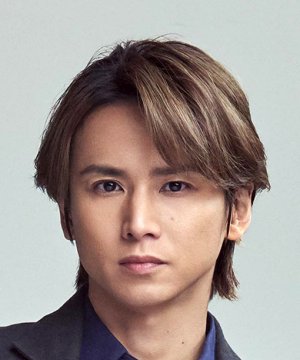 Koichi Domoto