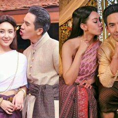 Love Destiny Uncut Thai Drama photo