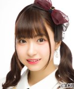 Hashimoto Haruna