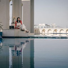 On the Edge Korean Movie(2022) photo