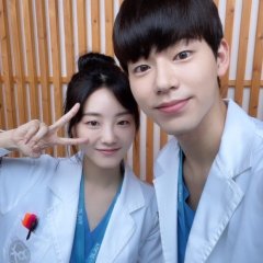 Hospital Playlist Season 2 (2021) photo