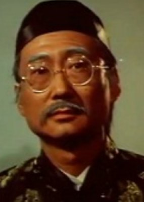 Cheung Sum in The Lark Hong Kong Movie(1971)