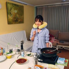 After Mom Goes to Sleep Korean TV Program photo